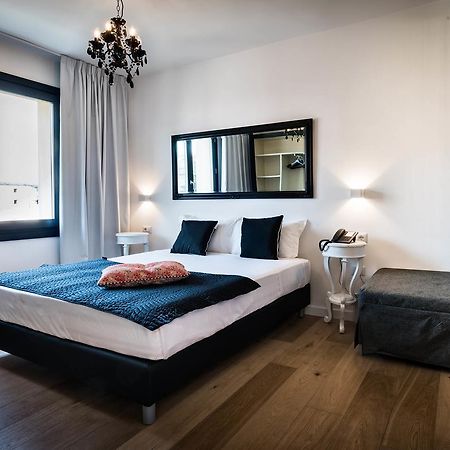 Teku Sardinia Boutique Hotel 바리사르도 외부 사진