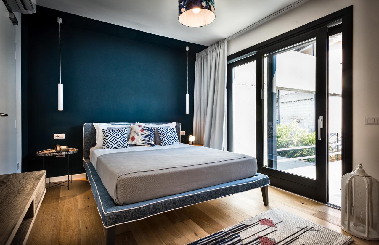 Teku Sardinia Boutique Hotel 바리사르도 외부 사진