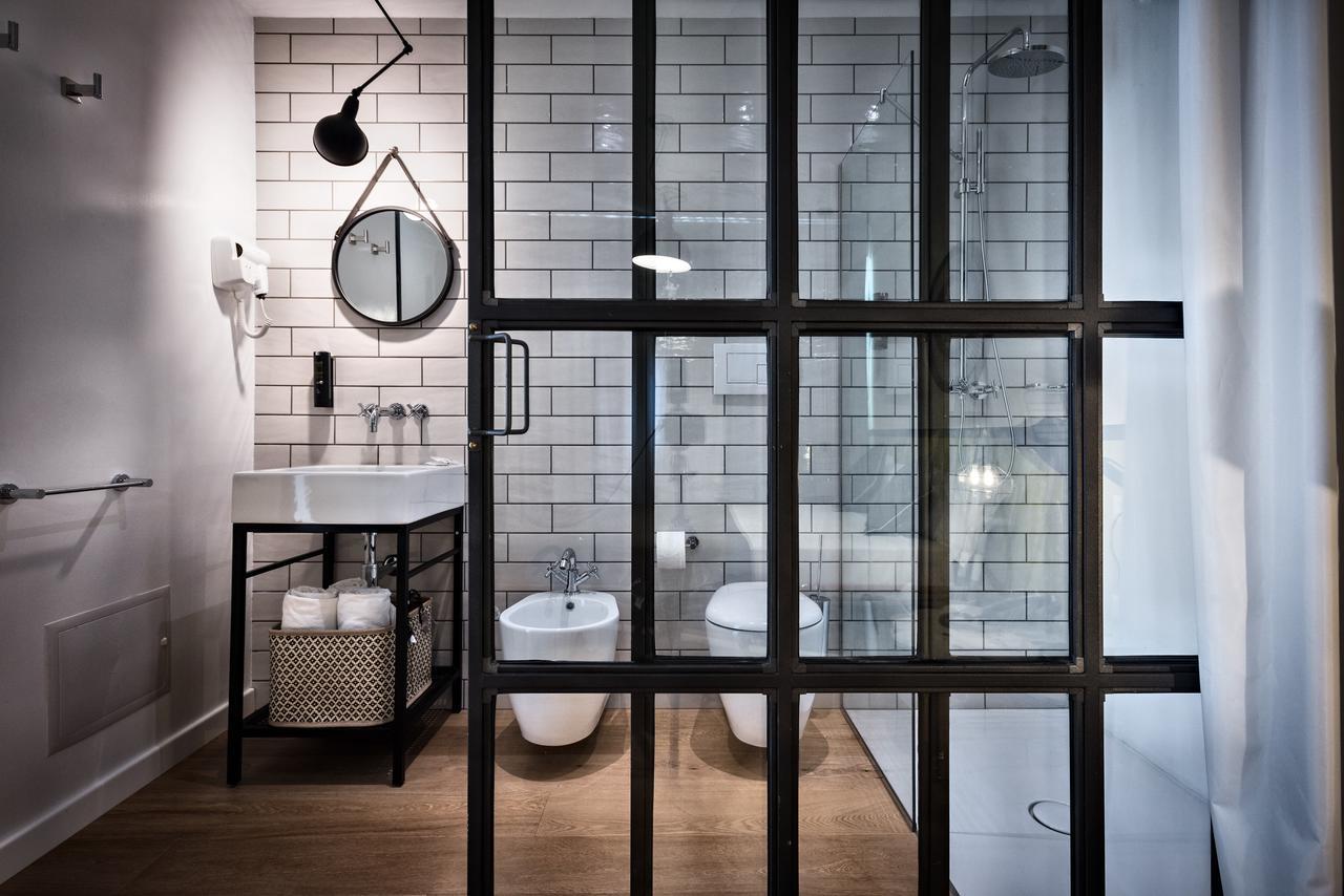 Teku Sardinia Boutique Hotel 바리사르도 외부 사진