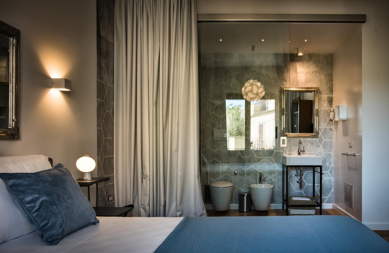 Teku Sardinia Boutique Hotel 바리사르도 외부 사진