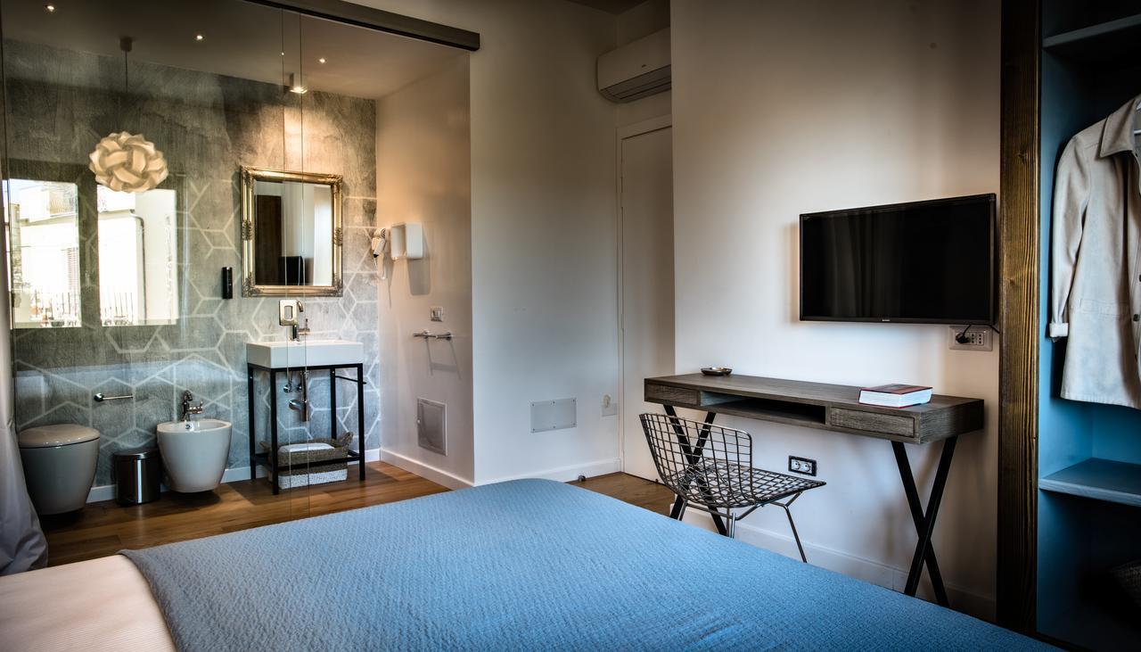 Teku Sardinia Boutique Hotel 바리사르도 외부 사진