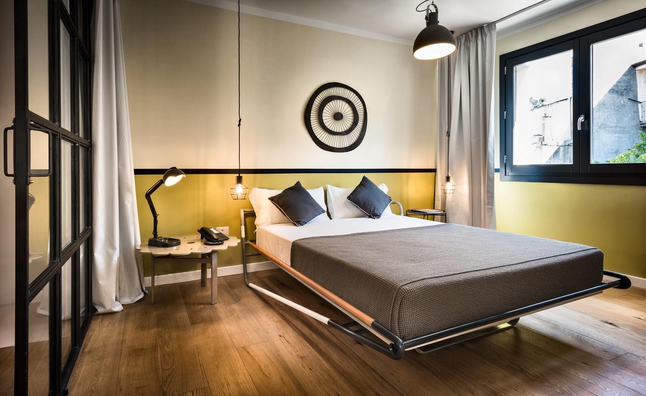 Teku Sardinia Boutique Hotel 바리사르도 외부 사진