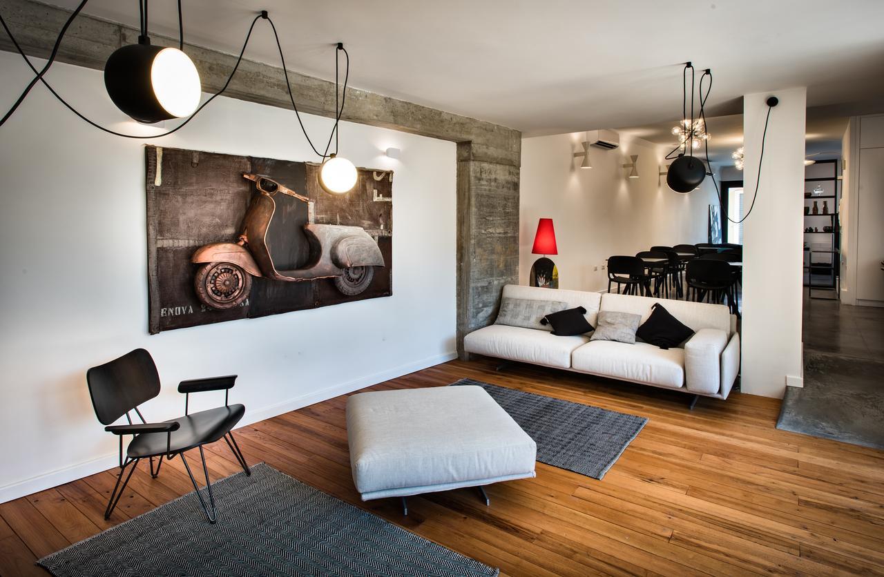 Teku Sardinia Boutique Hotel 바리사르도 외부 사진