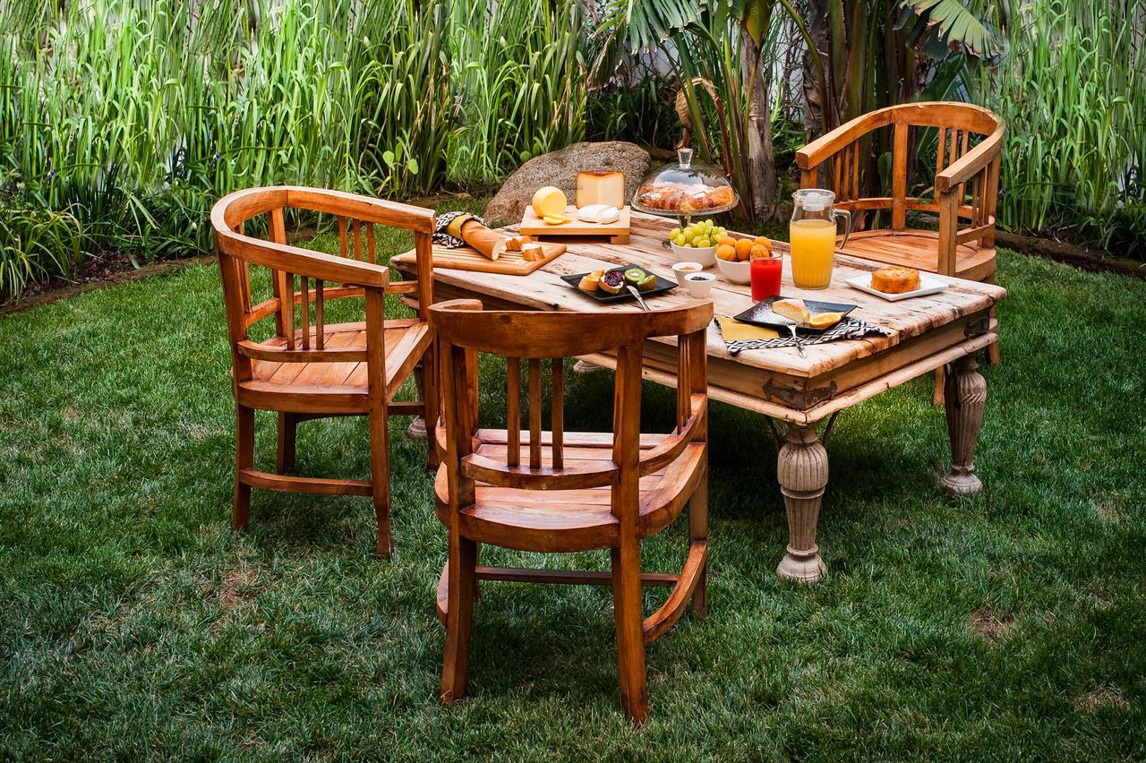 Teku Sardinia Boutique Hotel 바리사르도 외부 사진