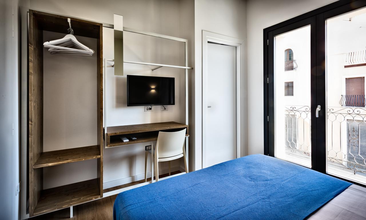 Teku Sardinia Boutique Hotel 바리사르도 외부 사진