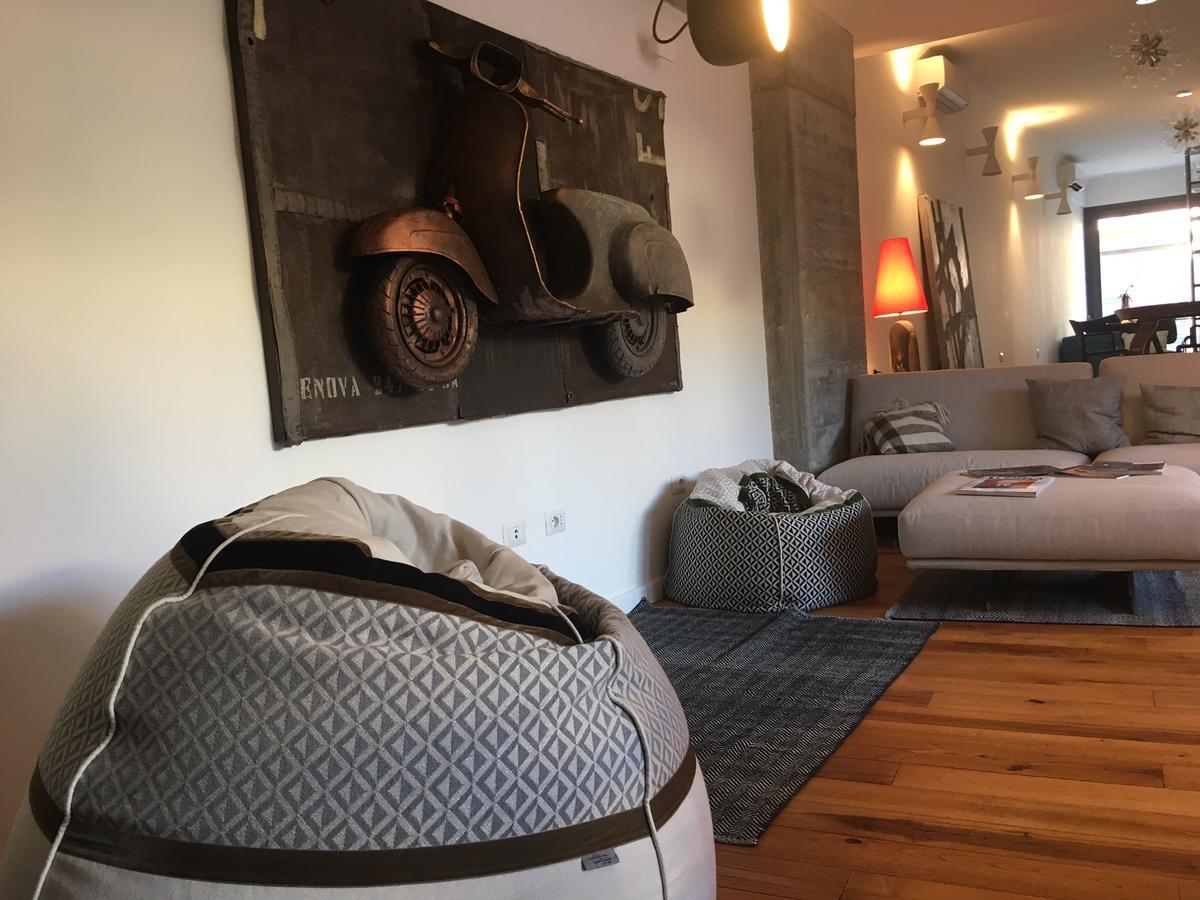 Teku Sardinia Boutique Hotel 바리사르도 외부 사진