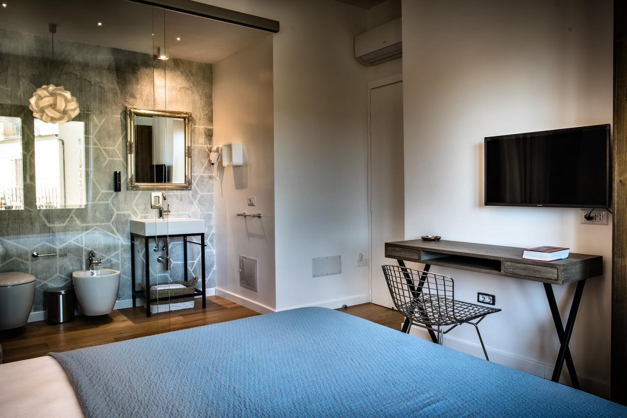 Teku Sardinia Boutique Hotel 바리사르도 외부 사진